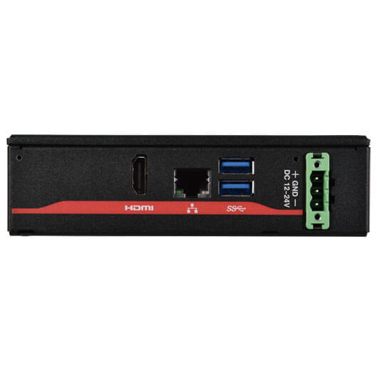 Mitac ME1-118T (I.MX8M Quad Core, 4GB LPDDR4, 32GB eMMC)