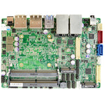 Jetway MF05-22 (Tiger Lake-U i5-1145G7E, 2 LAN, 4 HDMI/DP, TPM 2.0)