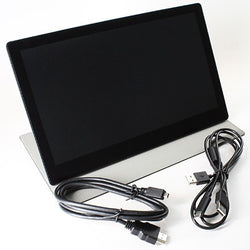 Monitor 11.6' EH1080C Multi Touch HDMI