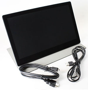 Monitor 11.6' EH1080C Multi Touch HDMI