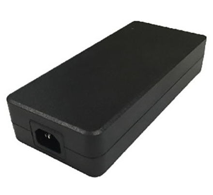 180W AC adapter (adds 120W for graphics card)