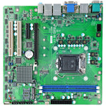 Jetway MM91-00 (Intel® Core™ LGA1151 i7/ i5 /i3, Pentium)