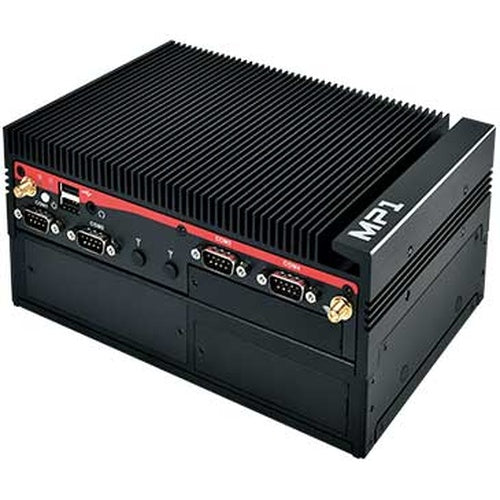 Mitac MP1-11TGS-D-6305E-AC (Tiger Lake Celeron 6305E, 12~36VDC)