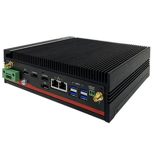Mitac MP1-11TGS-6305E-AC (Tiger Lake Celeron 6305E, 8~24VDC)