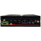 Mitac MP1-11TGS-6305E-AC (Tiger Lake Celeron 6305E, 8~24VDC)