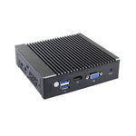 Mini-PC MPC-4LAN-N3700 (Intel Pentium N3700, 4 Intel I225-V 2.5GbE)