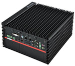 Mitac MX1-10FEP-D-C246-FL-AC300 (Coffee Lake Xeon/ Core-i , Nvidia NGC)