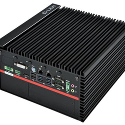 Mitac MX1-10FEP-D-C246-IEF-AC300 (Coffee Lake Xeon/ Core-i , Nvidia)