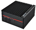 Mitac MX1-10FEP-D-C246-IEF-AC300 (Coffee Lake Xeon/ Core-i , Nvidia)