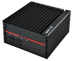 Mitac MX1-10FEP-D-C246-FL-AC300 (Coffee Lake Xeon/ Core-i , Nvidia NGC)