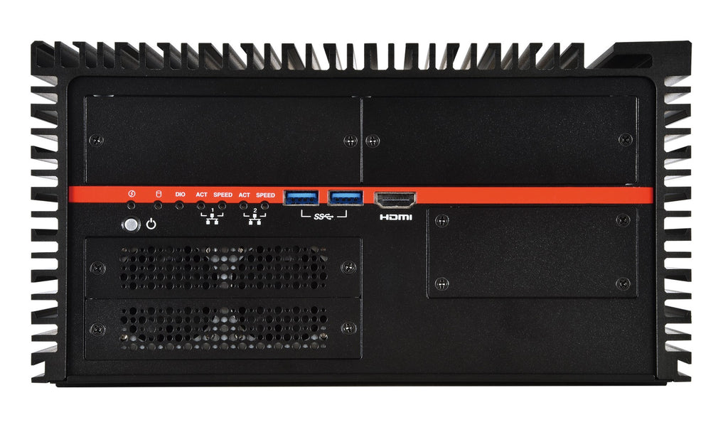 Mitac MX1-10FEP-D-C246-FL (Coffee Lake Xeon/ Core-i , Nvidia NGC)