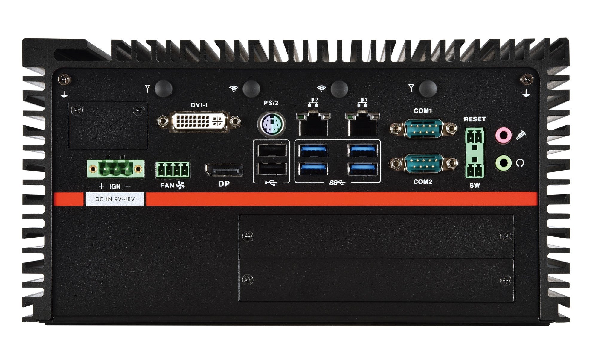 Mitac MX1-10FEP-D-C246-FL (Coffee Lake Xeon/ Core-i , Nvidia NGC)