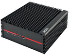 Mitac MX1-10FEP-C246 (Coffee Lake C246 Xeon/Core-i)