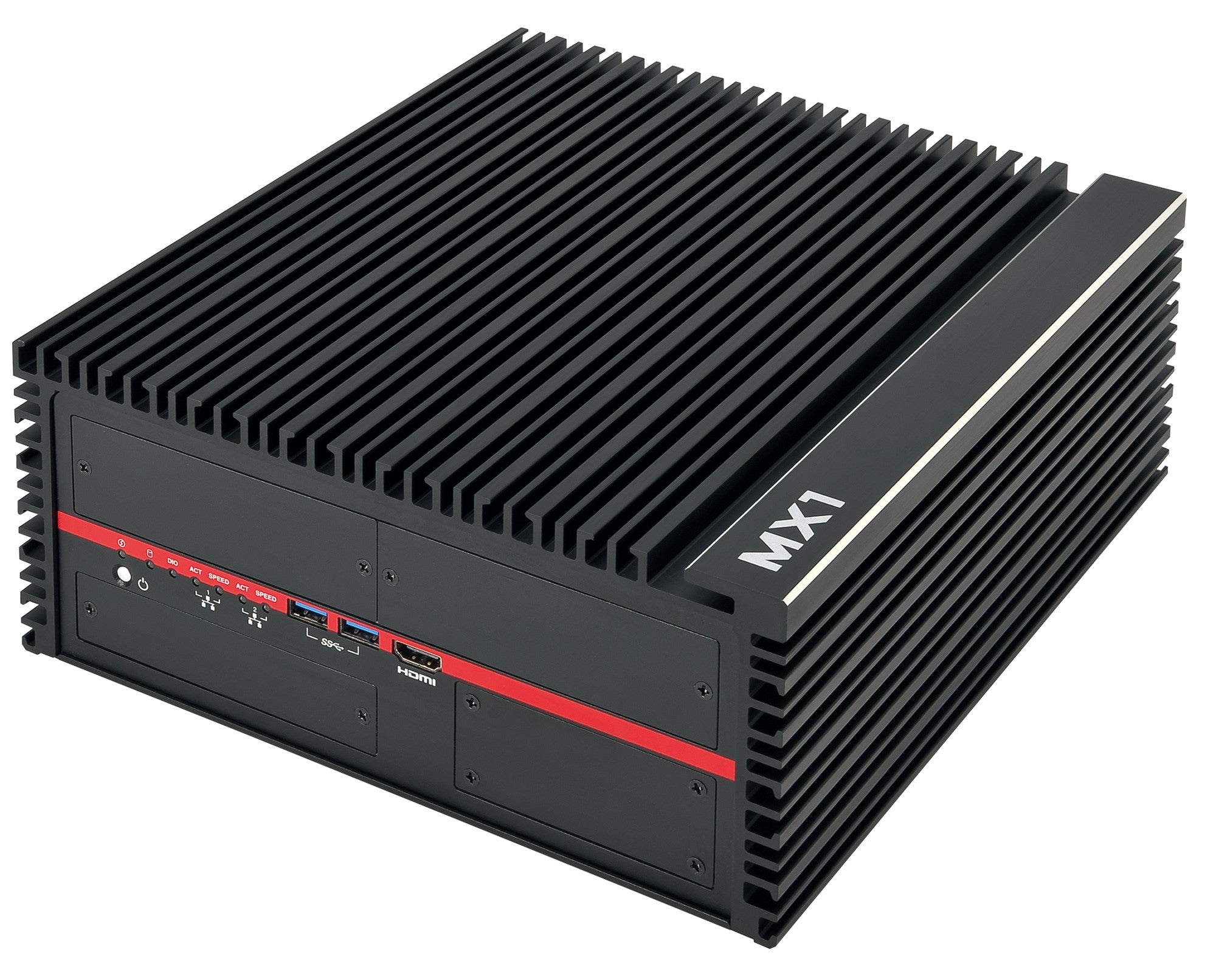 Mitac MX1-10FEP-C246 (Coffee Lake C246 Xeon/Core-i)