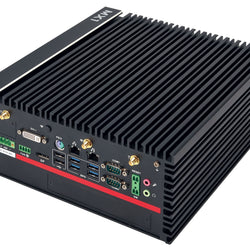 Mitac MX1-10FEP-C246-AC220 (Coffee Lake C246 Xeon/Core-i)