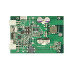 Conversor DCDC-NUC (6-48V > 12/19V, max.100W) - AGL