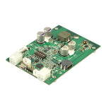 Conversor DCDC-NUC (6-48V > 12/19V, max.100W) - AGL