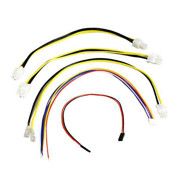 Conversor DCDC-USB-200 (6-34V > 5-24V, max.180W) - AGL
