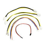 Conversor DCDC-USB-200 (6-34V > 5-24V, max.180W) - AGL