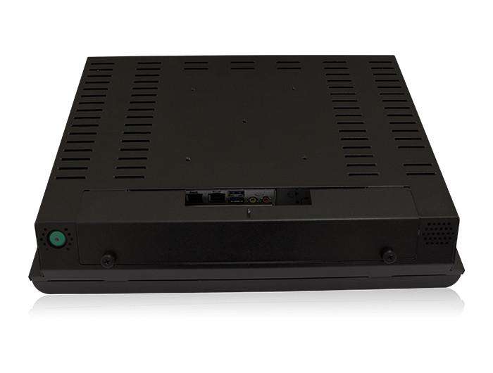 Panel-PC 15" D150-BR (J1900) - AGL