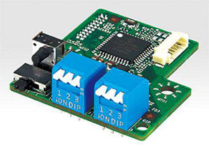 Modulo de Expansão MS-01IGN-S10 (CarPC 12V/24V, Power ON/OFF) - AGL
