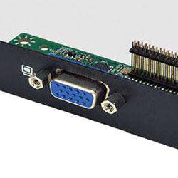 Modulo de Expansão MS-01VGA-D10 (VGA) - AGL