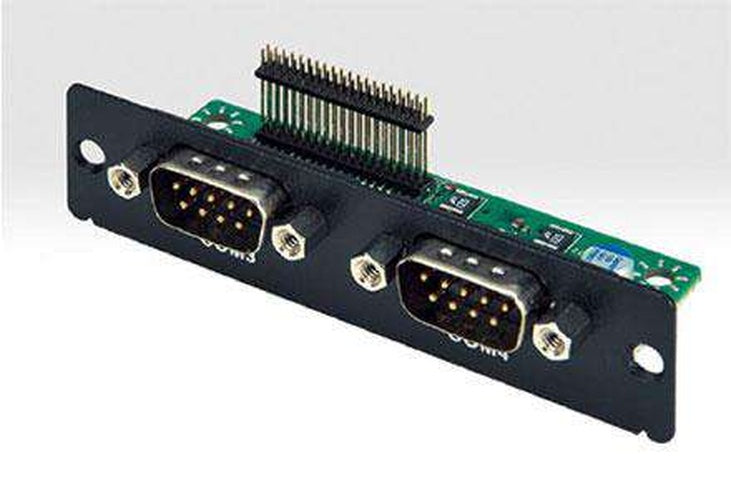 Expansion Module MS-02COM-D10 (2* RS232/422/485) - AGL