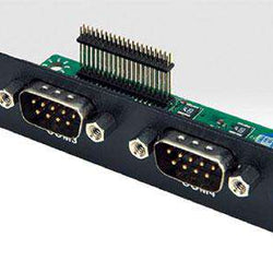 Modulo de Expansão MS-02COM-D10 (2* RS232/422/485) - AGL