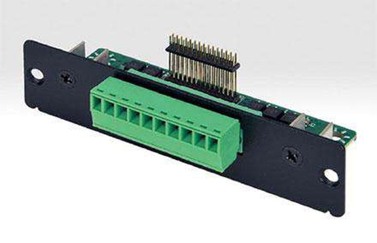Expansion Module MS-08DIO-D10 (8bit isolated DIDO, 4* Digital-In + 4* Digtal-Out) - AGL
