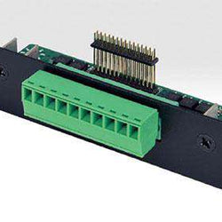 Modulo de Expansão MS-08DIO-D10 (8bit isolated DIDO, 4* Digital-In + 4* Digtal-Out) - AGL