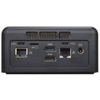 Jetway N11-1115 (Tiger Lake-UP3 i3-1115G4, 5* USB 3.2, 2* LAN)