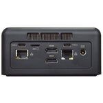 Jetway N11-1135 (Tiger Lake-UP3 i5-1135G7, 5* USB 3.2, 2* LAN)