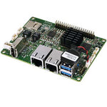 Mitac ND108T-8MD-2G16G-LVDS (NXP i.MX8M, 2GB DDR4, 16GB eMMC)