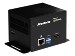 AVerAI Box PC NO111B (NVIDIA Jetson Nano)
