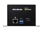 AVerAI Box PC NO111B (NVIDIA Jetson Nano)