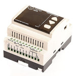 CEMA-M2 (Arduino, 8* Digital I/O, 8* Open colector Transistor)