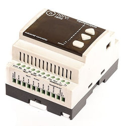 CEMA-M2 (Arduino, 8* Digital I/O, 8* Open colector Transistor)