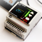 NORVI IIoT AE03 (ESP32-WROOM32 / 8* Digital Input)