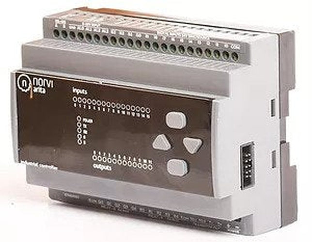 NORVI ARITA-M5 MEGA2560 (Digital Input, 2A Relay, RS485)