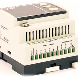 NORVI IIoT AE04-V (Digital In, Analog In 0-10V, Transistor Out)