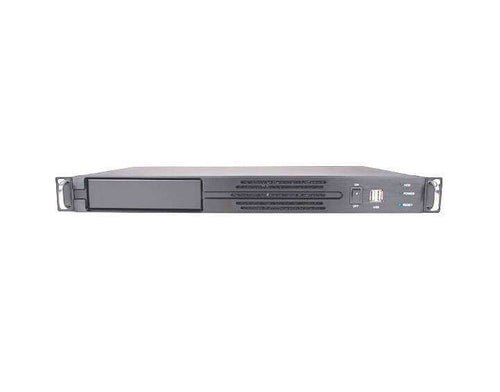 Rack Box 1U Server NU-R9100D25DR - AGL