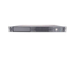 Caixa Rack 1U Server NU-R9100D25DR - AGL