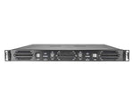 Caixa Rack 1U NU-R9100D38DD (Dual Board) - AGL