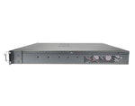 Caixa Rack 1U NU-R9100D38DD (Dual Board) - AGL