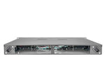 Caixa Rack 1U NU-R9100D38DD (Dual Board) - AGL