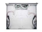 Caixa Rack 1U NU-R9100D38DD (Dual Board) - AGL