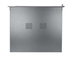 Caixa Rack 1U NU-R9100D38DD (Dual Board) - AGL