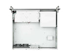 Caixa Rack Server 3U NU-R9300D38P (3x 5.25") - AGL