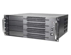 Caixa Rack Server 4U NU-R9400D40S (4x 5.25") - AGL