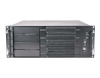 Caixa Rack Server 4U NU-R9400D40S (4x 5.25") - AGL